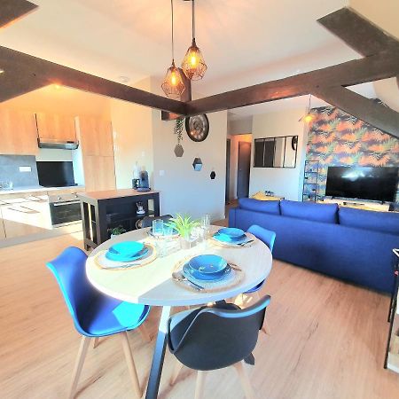 Warmy Hypercenter Free Parking Fibre - Douaisis Invest Apartment Sin-le-Noble Bagian luar foto