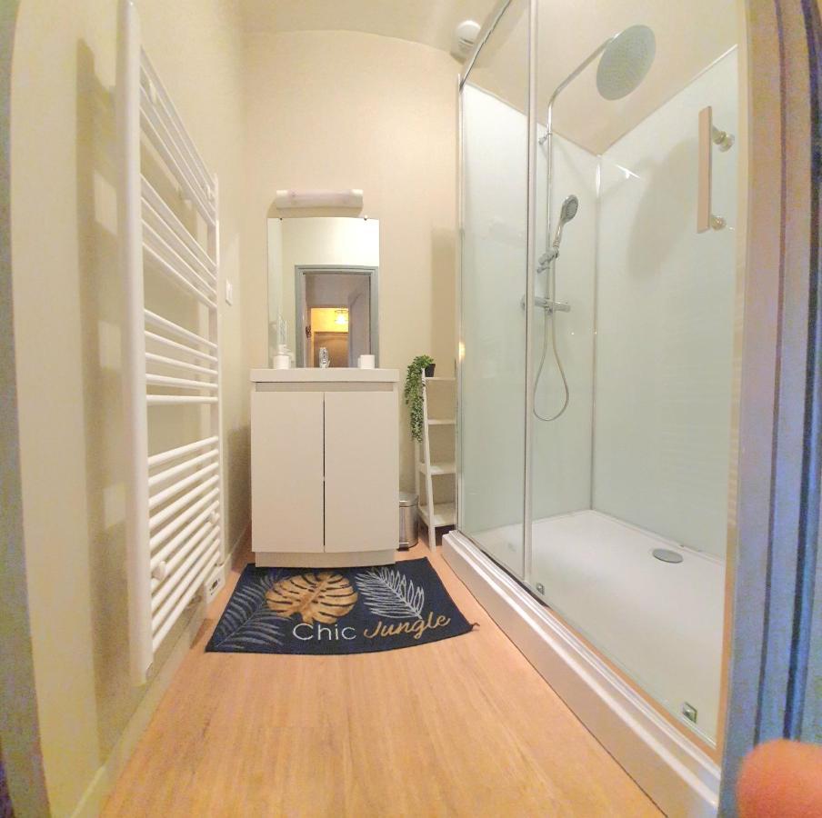 Warmy Hypercenter Free Parking Fibre - Douaisis Invest Apartment Sin-le-Noble Bagian luar foto