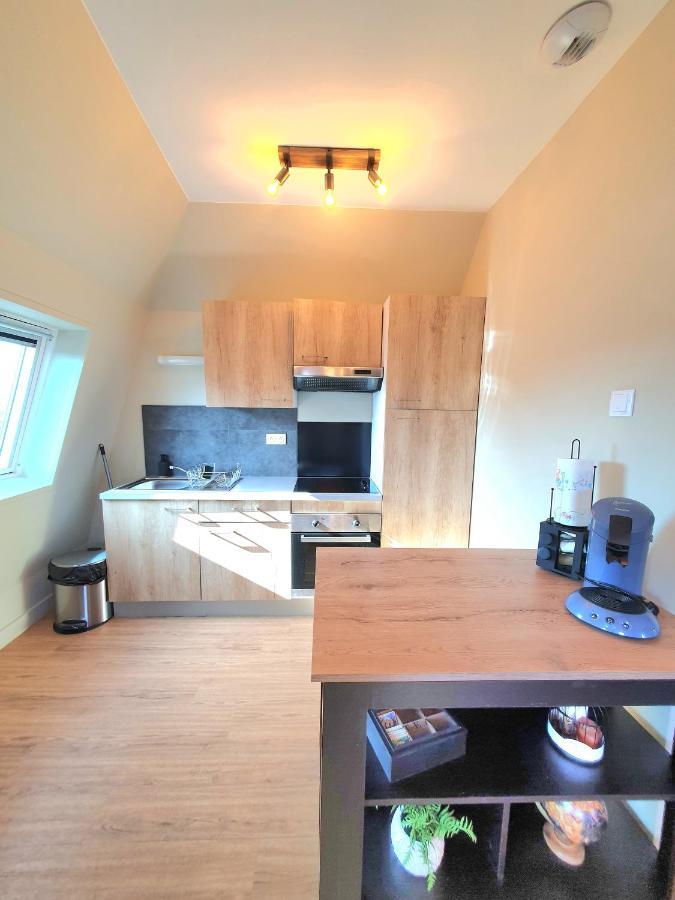 Warmy Hypercenter Free Parking Fibre - Douaisis Invest Apartment Sin-le-Noble Bagian luar foto